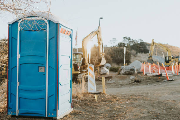 Best Sanitation services for porta potties  in Lewisville, TX