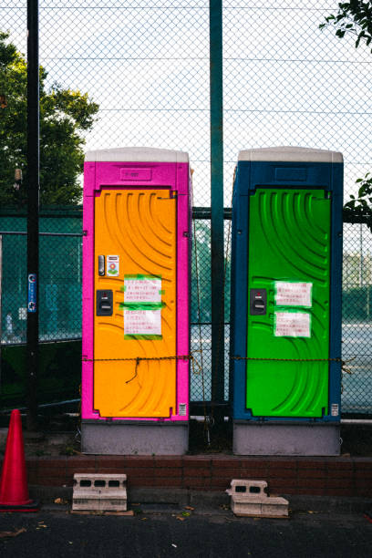 Best Construction site porta potty rental  in Lewisville, TX